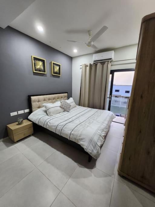 Casa M- 1 Bedroom Apartment Aquaview Complex Bijilo Bagian luar foto